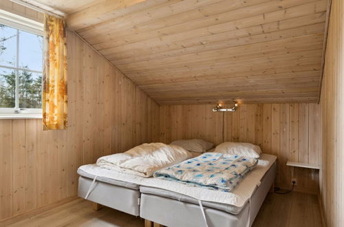Foto 22 - Casa con 5 camere da letto a Løkken con terrazza e sauna