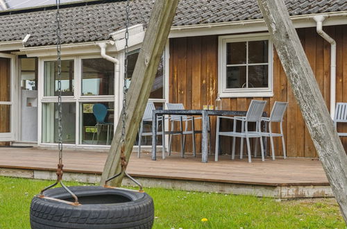 Foto 10 - Casa con 5 camere da letto a Løkken con terrazza e sauna