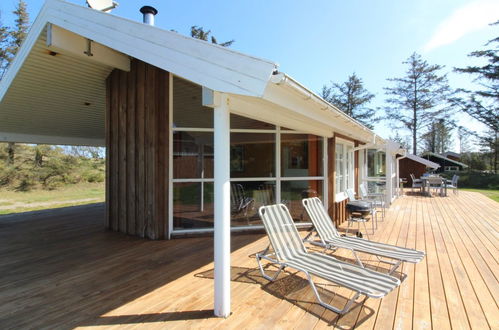 Photo 27 - Maison de 5 chambres à Løkken avec terrasse et sauna