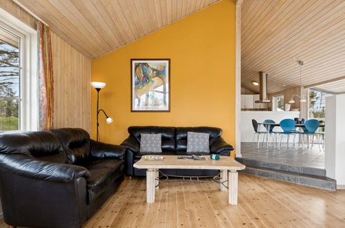 Foto 25 - Casa con 5 camere da letto a Løkken con terrazza e sauna