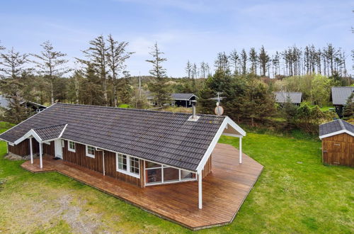 Foto 4 - Casa con 5 camere da letto a Løkken con terrazza e sauna