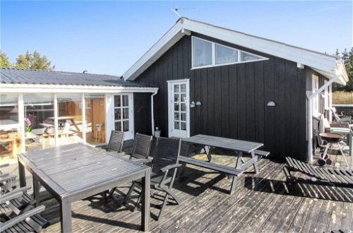 Foto 21 - Casa de 2 quartos em Løkken com terraço