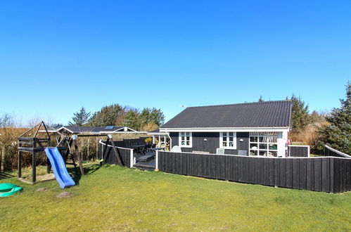 Photo 4 - Maison de 2 chambres à Løkken avec terrasse