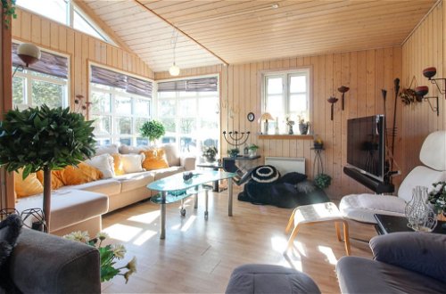 Photo 5 - Maison de 2 chambres à Løkken avec terrasse