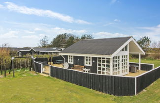 Foto 1 - Casa de 2 quartos em Løkken com terraço