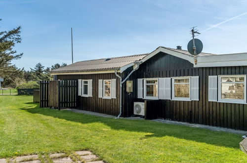 Foto 3 - Haus mit 2 Schlafzimmern in Løkken mit terrasse