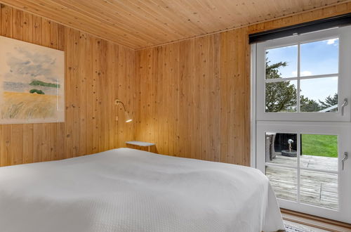 Foto 7 - Haus mit 2 Schlafzimmern in Løkken mit terrasse