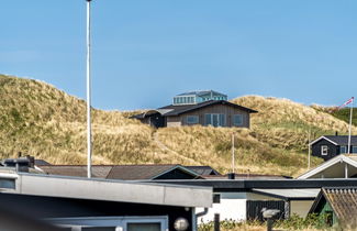 Foto 3 - Casa con 2 camere da letto a Løkken con terrazza