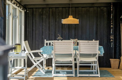 Foto 9 - Casa con 2 camere da letto a Løkken con terrazza