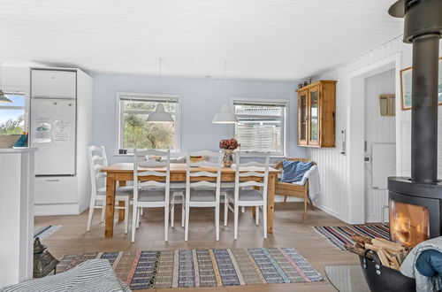 Foto 4 - Haus mit 2 Schlafzimmern in Løkken mit terrasse