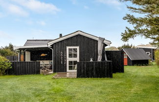 Foto 1 - Casa de 2 quartos em Løkken com terraço
