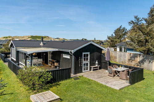 Foto 1 - Haus mit 2 Schlafzimmern in Løkken mit terrasse