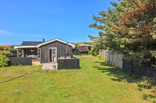 Photo 12 - Maison de 2 chambres à Løkken avec terrasse