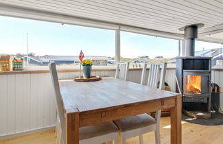 Foto 2 - Casa con 3 camere da letto a Løkken con terrazza