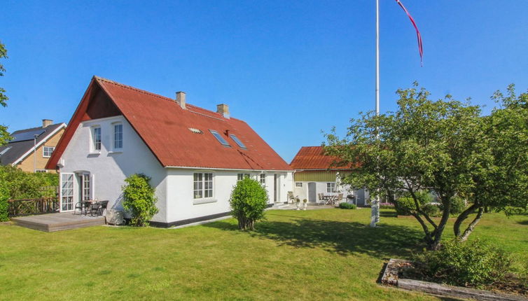 Foto 1 - Casa de 3 quartos em Løkken com terraço