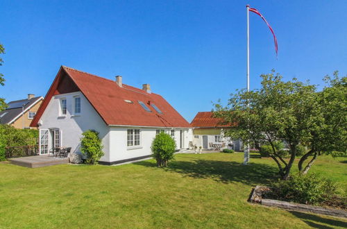 Foto 1 - Casa de 3 quartos em Løkken com terraço