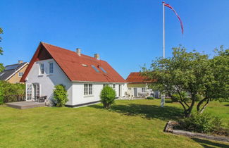 Foto 1 - Casa de 3 quartos em Løkken com terraço