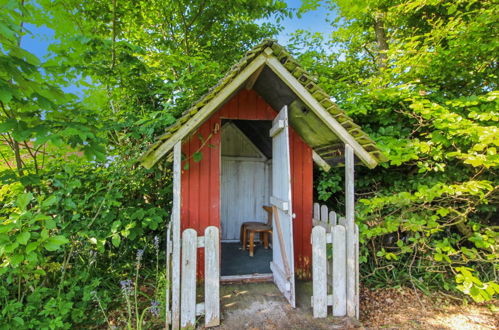 Foto 22 - Casa de 3 quartos em Løkken com terraço