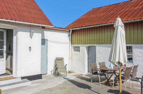 Foto 8 - Casa de 3 quartos em Løkken com terraço