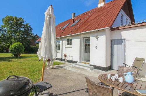 Foto 7 - Casa de 3 quartos em Løkken com terraço