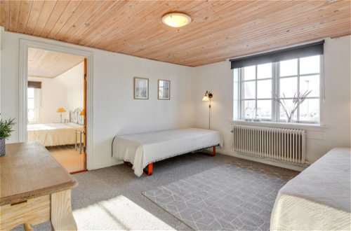 Foto 8 - Casa de 3 habitaciones en Løkken con terraza
