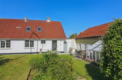 Foto 24 - Casa con 3 camere da letto a Løkken con terrazza