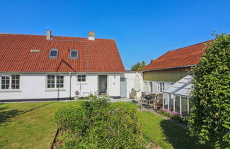 Foto 3 - Casa de 3 quartos em Løkken com terraço