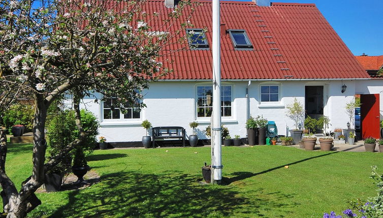 Foto 1 - Haus mit 3 Schlafzimmern in Løkken mit terrasse