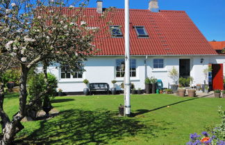 Foto 1 - Haus mit 3 Schlafzimmern in Løkken mit terrasse