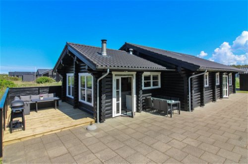 Foto 23 - Casa de 3 quartos em Løkken com terraço