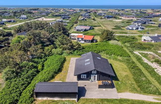 Foto 3 - Casa de 3 quartos em Løkken com terraço