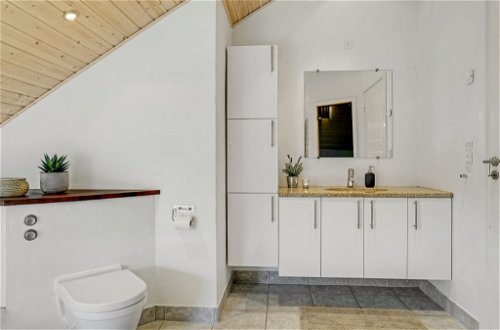 Foto 20 - Casa de 3 habitaciones en Løkken con terraza y sauna