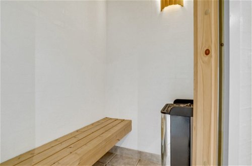 Foto 21 - Haus mit 3 Schlafzimmern in Løkken mit terrasse und sauna