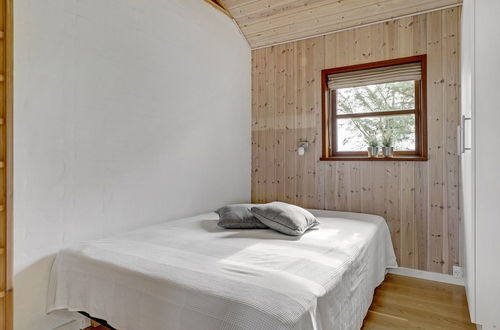 Foto 8 - Casa de 3 quartos em Løkken com terraço e sauna