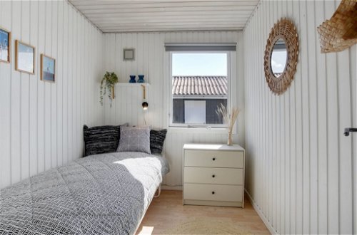 Foto 7 - Haus mit 3 Schlafzimmern in Løkken mit terrasse