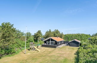 Foto 1 - Casa de 3 quartos em Løkken com terraço