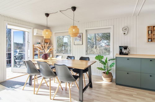 Foto 4 - Casa de 3 quartos em Løkken com terraço