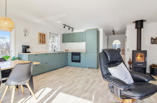 Photo 10 - 3 bedroom House in Løkken with terrace