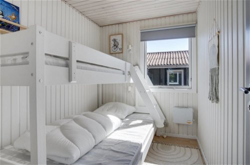 Foto 8 - Casa de 3 quartos em Løkken com terraço
