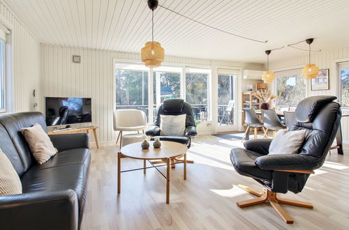 Foto 2 - Casa de 3 quartos em Løkken com terraço
