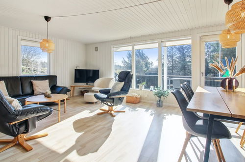 Photo 12 - 3 bedroom House in Løkken with terrace