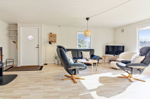 Photo 13 - 3 bedroom House in Løkken with terrace