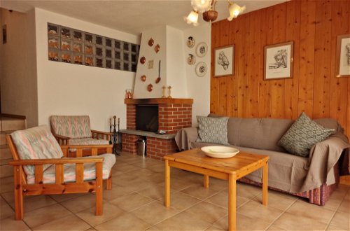 Photo 3 - 2 bedroom Apartment in Airolo with garden and mountain view