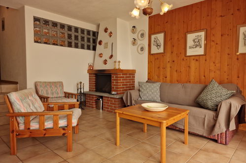 Foto 3 - Apartamento de 2 quartos em Airolo com jardim