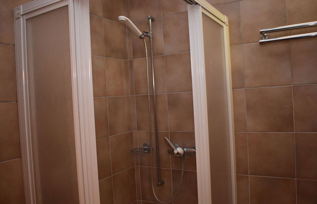 Apartment mit 3 Schlafzimmern in Airolo mit garten - Foto 13