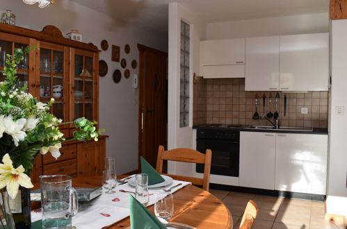 Photo 4 - 2 bedroom Apartment in Airolo with garden and mountain view