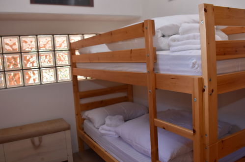 Foto 9 - Apartamento de 2 quartos em Airolo com jardim