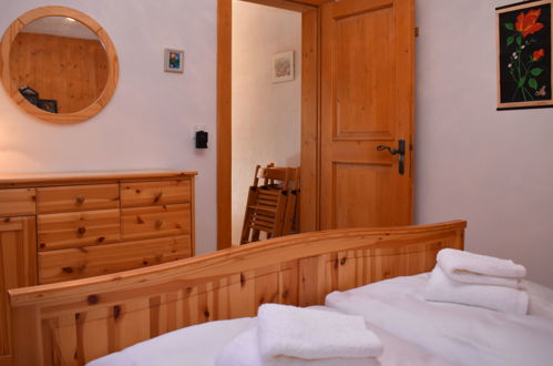 Photo 11 - 2 bedroom Apartment in Airolo with garden and mountain view