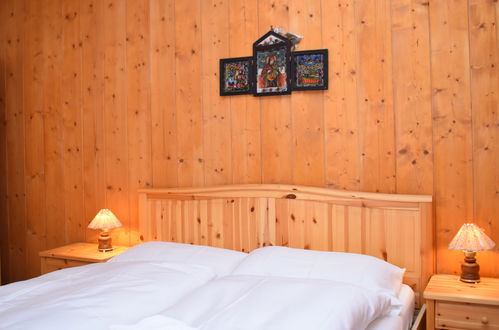 Foto 5 - Apartamento de 2 quartos em Airolo com jardim e vista para a montanha