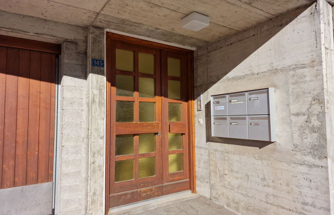 Apartment mit 3 Schlafzimmern in Airolo mit garten - Foto 20